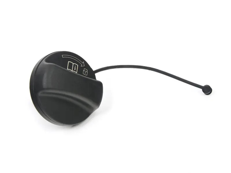 BMW Fuel Tank Cap - Rein 16117222391
