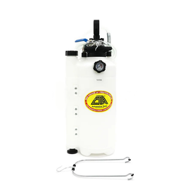 Auto Transmission Fluid Filling System Tank - CTA Manufacturing 7400