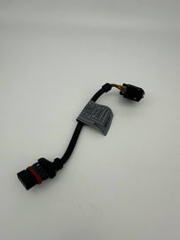 Câble adaptateur pour système d'injection de carburant BMW E60, E61, E63, M5, M6, 7835131