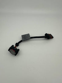 Câble adaptateur pour système d'injection de carburant BMW E60, E61, E63, M5, M6, 7835131