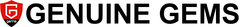 Genuine GEMS Logo