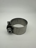 Genuine OEM Exhaust Clamp for BMW 18308632361