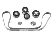 Load image into Gallery viewer, BMW Accessory Drive Belt Kit - 11287628652KT