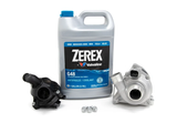 Kit de remplacement de pompe à eau BMW - 11515A05704KT4
