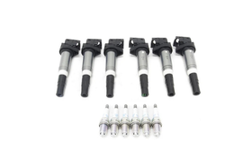 Kit d'entretien d'allumage BMW - 12138616153KT4