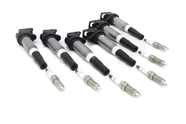 Kit d'entretien d'allumage BMW - 12138616153KT5