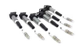 Kit d'entretien d'allumage BMW - 12138616153KT6