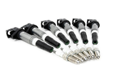 Kit d'entretien d'allumage BMW - 12138616153KT8