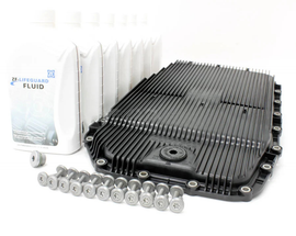 Kit d'entretien pour transmission automatique BMW GA6HP26Z - 24117571227KT2