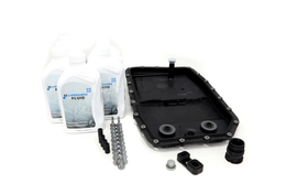 Kit d'entretien mécatronique BMW GA6HP26Z - 24117571227KT4