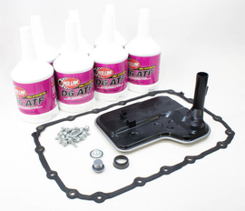 Kit d'entretien pour transmission automatique BMW GA6L45R - 24117593565KT1