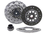 BMW Clutch Kit - LuK 21207603248