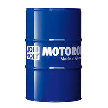 Charger l'image dans la galerie, Huile moteur Synthoil Race Tech GT1 10W60 (bidon de 60 litres) - Liqui Moly LM20374