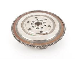 BMW Dual Mass Flywheel - LuK 21212283820