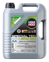 Charger l'image dans la galerie, Huile moteur Special Tec AA 5W30 (5 litres) - Liqui Moly LM20138