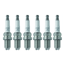 Load image into Gallery viewer, BMW BKR6EQUP Spark Plug - NGK 3199
