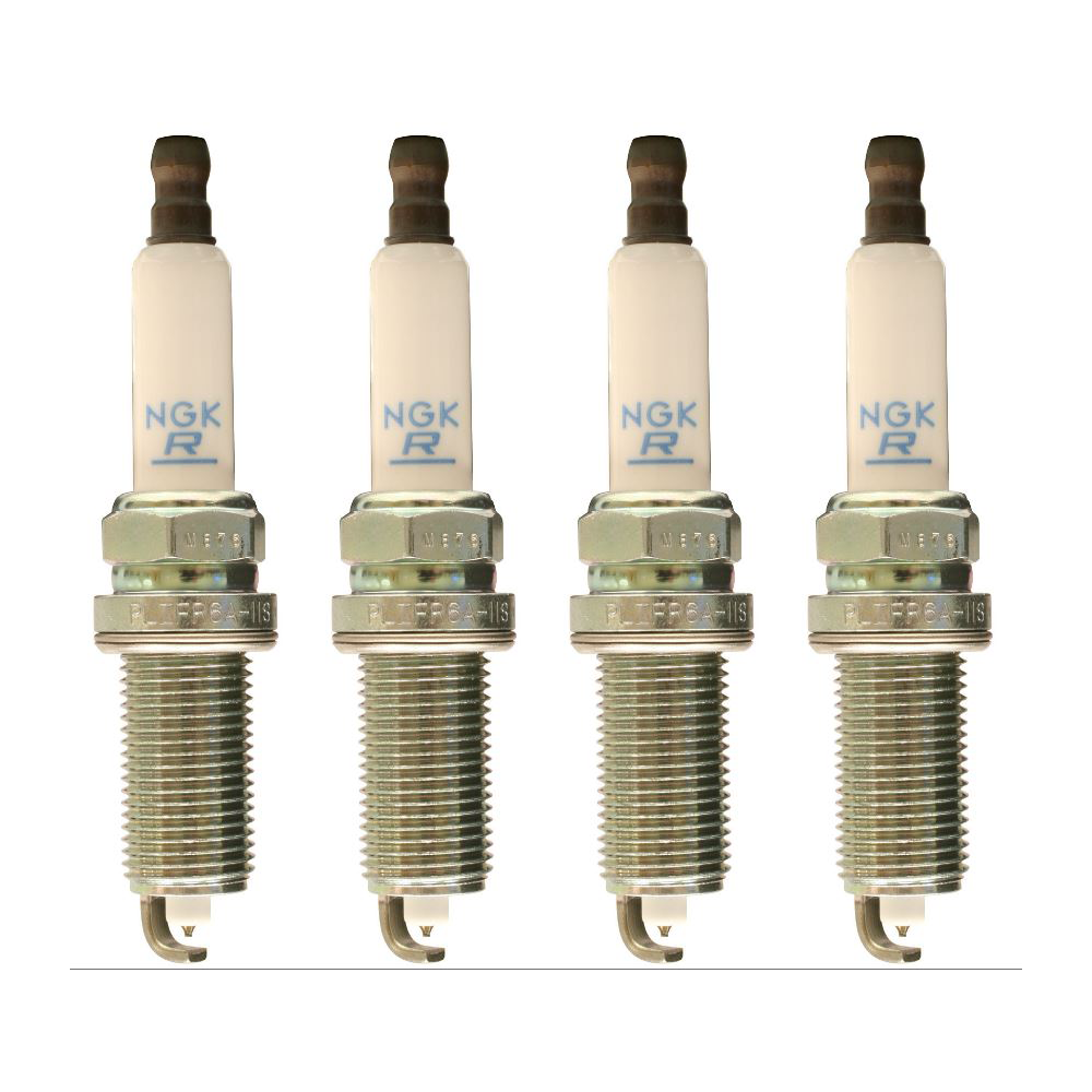 BMW PLZFR6A11S Spark Plug - NGK 12122158253