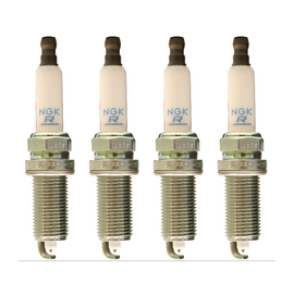BMW PLZFR6A11S Spark Plug - NGK 12122158253