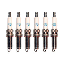 Load image into Gallery viewer, BMW SILZKBR8D8S Spark Plug - NGK 97506