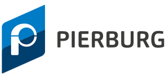 Pierburg Logo