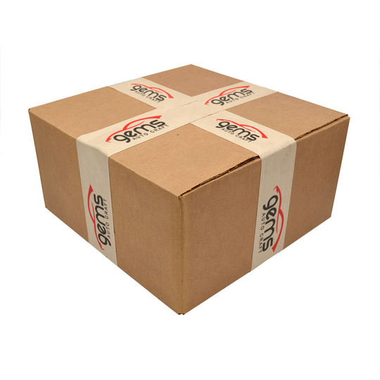 Kit de remplacement pour boîte manuelle 6 vitesses BMW S85 – Conversion mécanique complète – Référence GEMS d'origine 23002283151