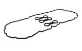BMW Valve Cover Gasket Set - Reinz 11127582245