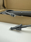 Starlink Flat High Performance 25m PoE Cable – 06610004-522