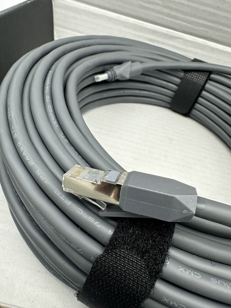Starlink High Performance PSU to RJ45 Ethernet Cable 30m – 01627601-501