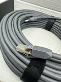 Starlink High Performance PSU to RJ45 Ethernet Cable 30m – 01627601-501