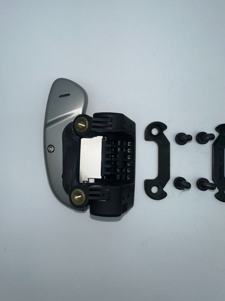 Palettes de changement de vitesse gauche et droite BMW SMG 3 - BMW d'origine 61317840985/61317840986