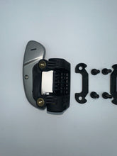 Charger l'image dans la galerie, Palettes de changement de vitesse gauche et droite BMW SMG 3 - BMW d'origine 61317840985/61317840986