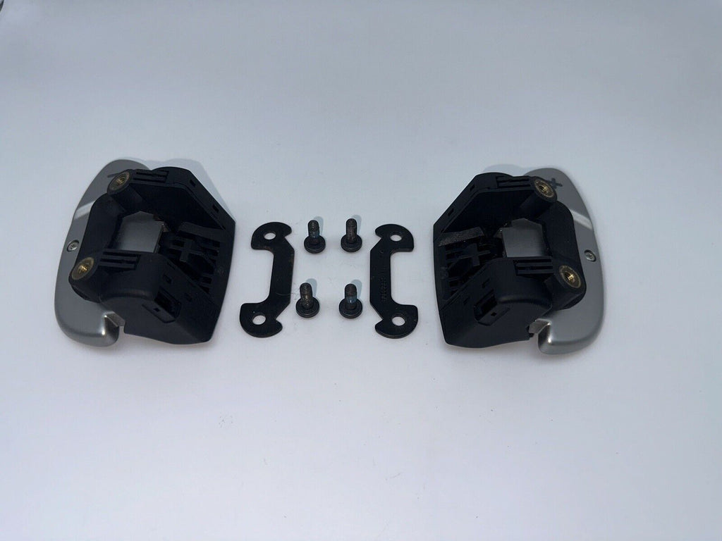 Palettes de changement de vitesse gauche et droite BMW SMG 3 - BMW d'origine 61317840985/61317840986