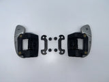 Palettes de changement de vitesse gauche et droite BMW SMG 3 - BMW d'origine 61317840985/61317840986