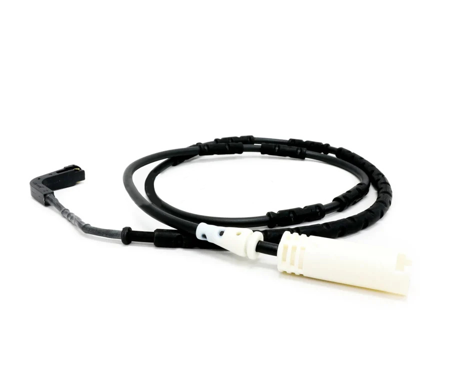 BMW Brake Pad Wear Sensor - Textar 34356789445