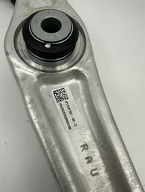 Model S 2016-2021 Front Left/Right Rearward Lower Control Arm - Genuine Tesla 1027351-00-D