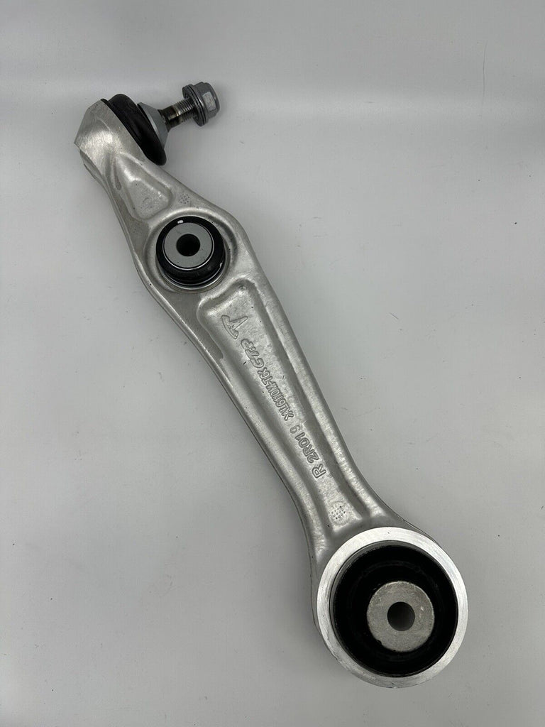 Model S 2016-2021 Front Left/Right Rearward Lower Control Arm - Genuine Tesla 1027351-00-D