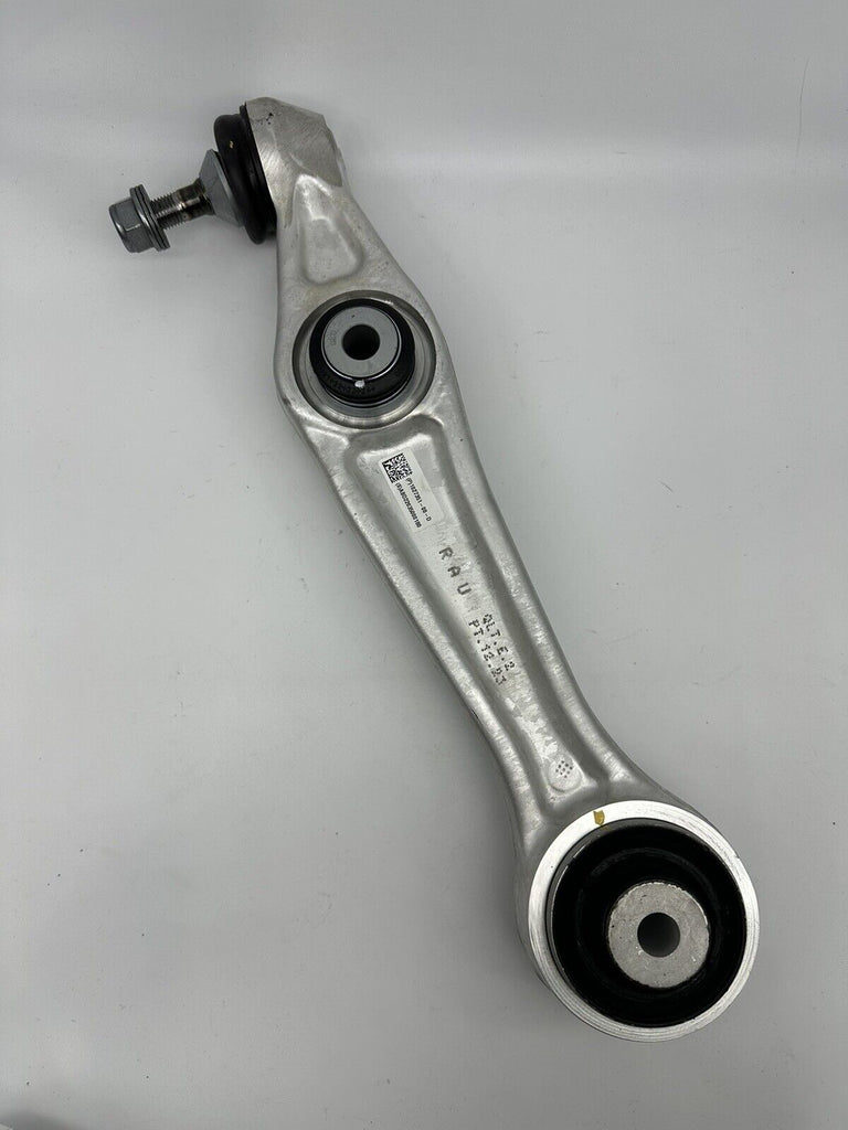 Model S 2016-2021 Front Left/Right Rearward Lower Control Arm - Genuine Tesla 1027351-00-D
