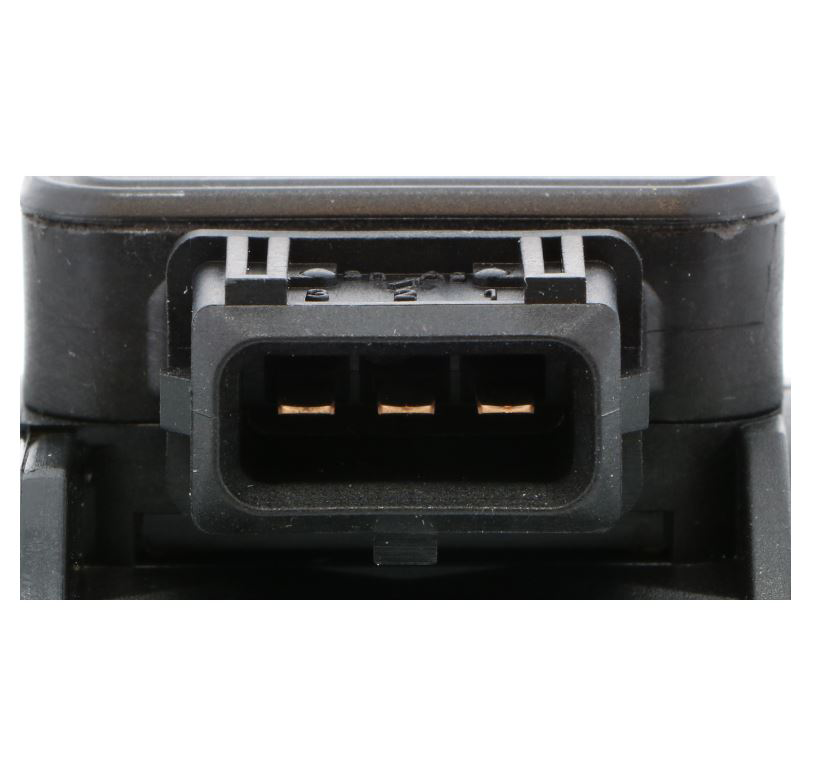 BMW Mass Air Flow Sensor - VDO 13621432356