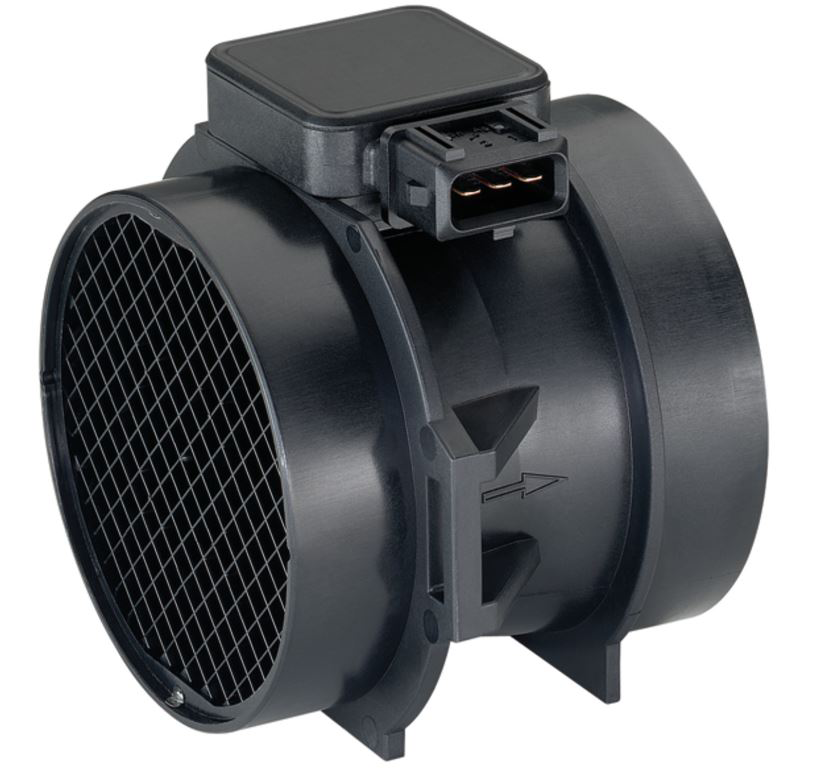 BMW Mass Air Flow Sensor - VDO 13621432356