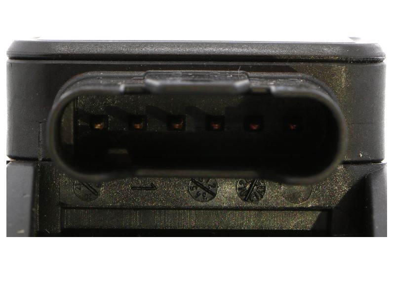 BMW Mass Air Flow Sensor - VDO 13627566983