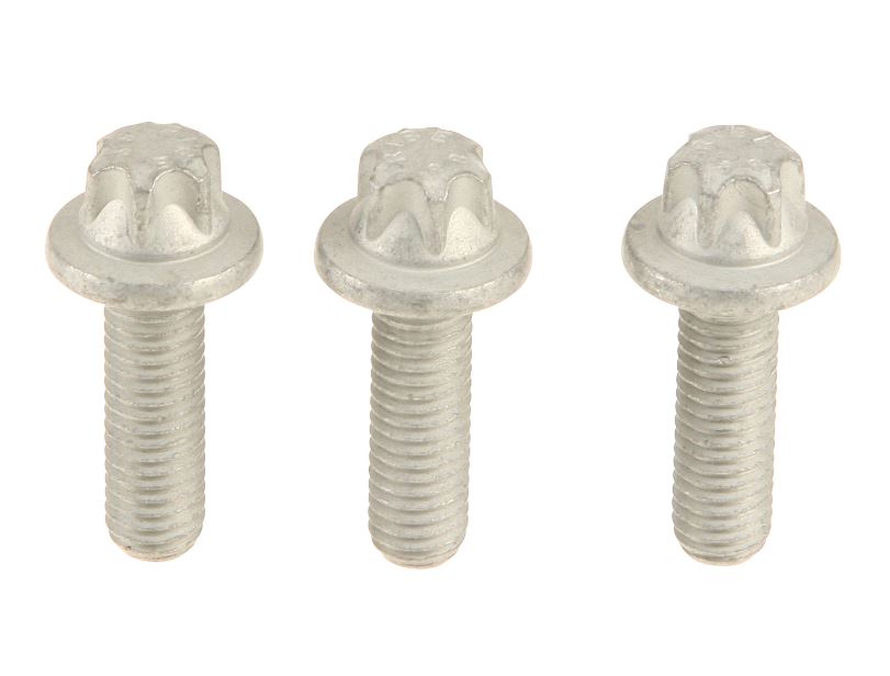 BMW Water Pump Screw Kit - VDO 11517602123