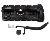 BMW N51 N52N Valve Cover Set - World SourceOne 11127552281