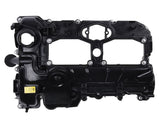 BMW N20 Valve Cover - World SourceOne 11127588412