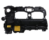 BMW N26 Valve Cover - World SourceOne 11127633630