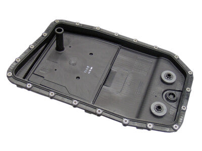 BMW GA6HP26Z Automatic Transmission Oil Pan With Filter - ZF 24152333903