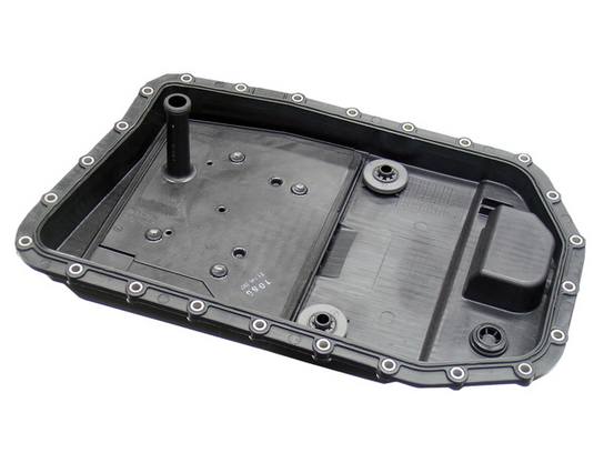 BMW GA6HP19Z Automatic Transmission Filter - ZF 24152333907