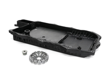 Load image into Gallery viewer, BMW GA8P75HZ Oil Pan and Filter Kit - ZF 24118632189