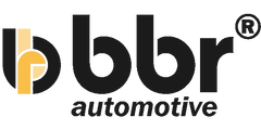 BBR automobile Logo