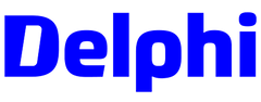 Delphes Logo