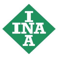 INA Logo